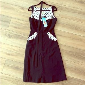 **BNWT Betty Paige dress! 😍